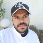 Khaled Chaoui 's photo