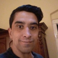 Juhani de Mel's photo