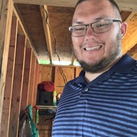 Marcus Matejowsky 's photo