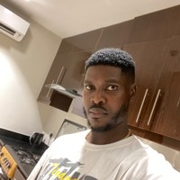 Francis Gold's photo