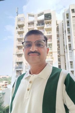 Praveen 's photo
