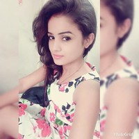 Sandhya jaiswal's photo