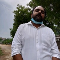 Dr Ashwani Sharma 's photo