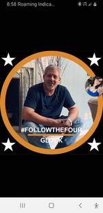 Stephen rutledge's photo