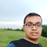 Abhik Chanda's photo