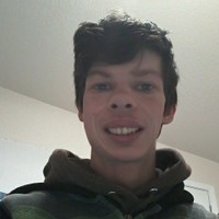 Trevor's photo