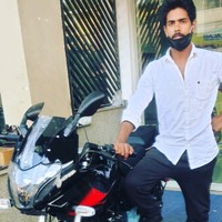 Abdul's photo