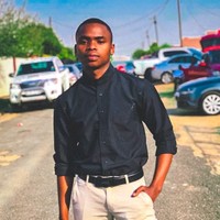 Lungani Ndlovu's photo