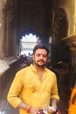 Dr Rohit singh's photo