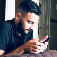 Imad Benzine's photo