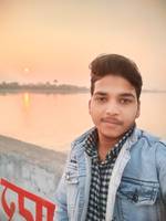 Abhishek Gupta's photo