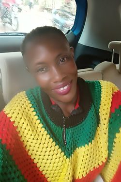 Nabatanzi Pauline's photo