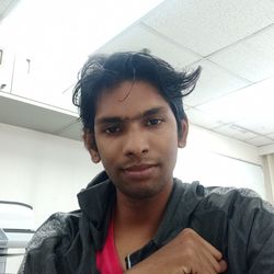 Sree's photo