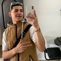 Miguel Martínez's photo