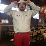 Damian Macias's photo