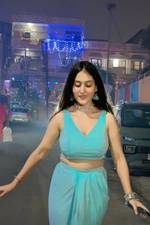 Varsha Sharma's photo