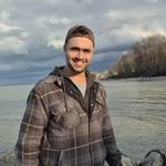 James Carter's photo