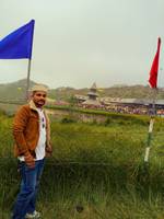 Mukesh Kumar's photo