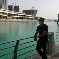 Raja's photo