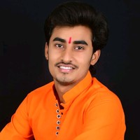 Vineet Mahale's photo