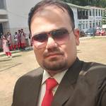 Tushar modgil's photo