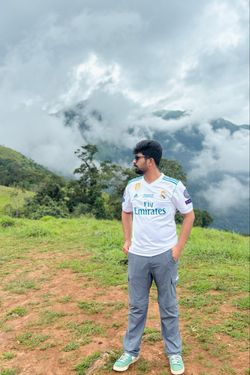 Fawwaz Hameed's photo