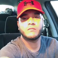 Joseph Hernández's photo