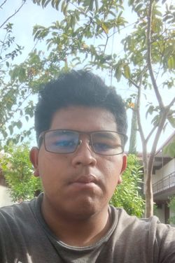 Rodrigo Fatty's photo