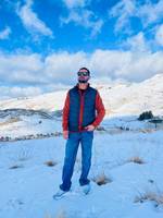 Vaneet Bhardwaj's photo