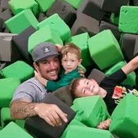 Scotty Harvey's photo