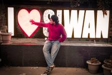 Priyanshu Kumar's photo