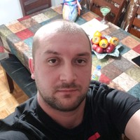 Sergey Nikolaychuk's photo