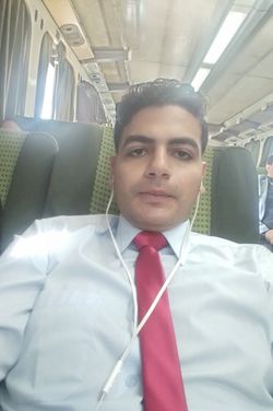 Hossam 's photo