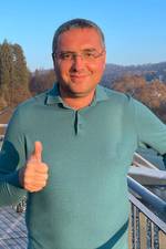 Francis Frank's photo