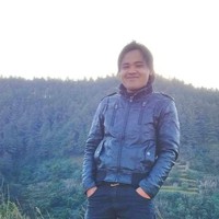 sarad Dangoal's photo