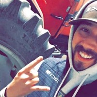 Loran felsinger's photo