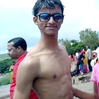 Arun's photo