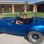 Dawson Combs's photo