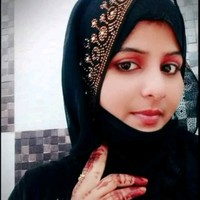 Rabia Ali's photo
