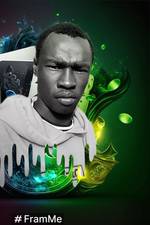 Brian kiptoo 's photo