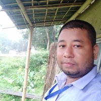 Hari chandra Baruah's photo