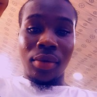 Israel Henry's photo