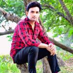 Isarail Khan's photo