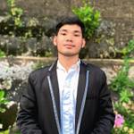 Jonnash G Magluyan's photo