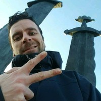 Patrick James Shortt's photo