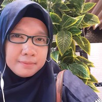 Khairunnisa Muluk's photo