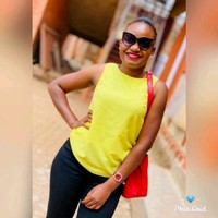 Agnes Claire's photo