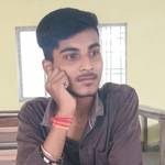 Ayush Kumar's photo