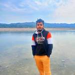 Akshay Tandon's photo