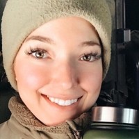Sydneydavis's photo
